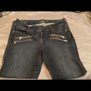 Size 18R torrid denim